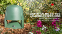 Ландшафтная акустическая система JBL Control 85M 6 – techzone.com.ua Ландшафтная акустическая система JBL Control 85M 6 – techzone.com.ua