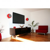 Акустика Elipson Music Center Bluetooth HD + 2 x Planet L Red + 10м кабель 8 – techzone.com.ua Акустика Elipson Music Center Bluetooth HD + 2 x Planet L Red + 10м кабель 8 – techzone.com.ua