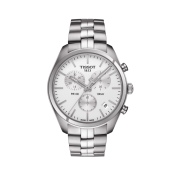 Чоловічий годинник Tissot PR 100 Chronograph T101.417.11.031.00