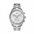 Чоловічий годинник Tissot PR 100 Chronograph T101.417.11.031.00 1 – techzone.com.ua