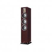 Підлогова акустика Audiovector QR 5 SE Dark Walnut 1 – techzone.com.ua