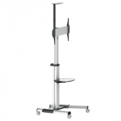 Подставка напольная Sunne S21 silver 3 – techzone.com.ua Подставка напольная Sunne S21 silver 3 – techzone.com.ua