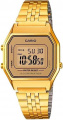 Годинник Casio VINTAGE MINI LA680WGA-9 – techzone.com.ua
