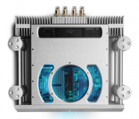 Підсилювач Chord ULTIMA 3 Silver 4 – techzone.com.ua Підсилювач Chord ULTIMA 3 Silver 4 – techzone.com.ua