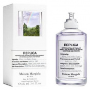 Maison Margiela Replica When the Rain Stops Туалетна вода унісекс 100мл 2 – techzone.com.ua Maison Margiela Replica When the Rain Stops Туалетна вода унісекс 100мл 2 – techzone.com.ua