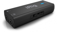 Аудиоинтерфейс IK Multimedia iRig HD 2 9 – techzone.com.ua Аудиоинтерфейс IK Multimedia iRig HD 2 9 – techzone.com.ua