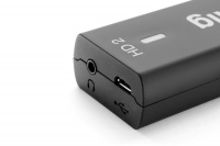 Аудіоінтерфейс IK Multimedia iRig HD 2 10 – techzone.com.ua Аудіоінтерфейс IK Multimedia iRig HD 2 10 – techzone.com.ua