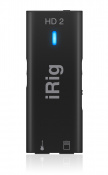 Аудіоінтерфейс IK Multimedia iRig HD 2 3 – techzone.com.ua Аудіоінтерфейс IK Multimedia iRig HD 2 3 – techzone.com.ua
