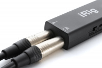 Аудіоінтерфейс IK Multimedia iRig HD 2 6 – techzone.com.ua Аудіоінтерфейс IK Multimedia iRig HD 2 6 – techzone.com.ua