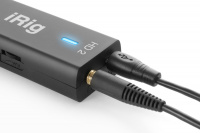 Аудіоінтерфейс IK Multimedia iRig HD 2 7 – techzone.com.ua Аудіоінтерфейс IK Multimedia iRig HD 2 7 – techzone.com.ua