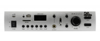 Трансляційний підсилювач потужності 4all Audio PAMP-100