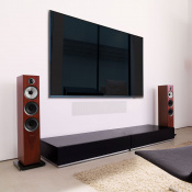 Фронтальные акустические колонки Bowers & Wilkins 704 S2 Rosenut 3 – techzone.com.ua Фронтальные акустические колонки Bowers & Wilkins 704 S2 Rosenut 3 – techzone.com.ua