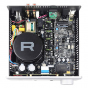 Інтегральний підсилювач Rotel DX-5 Silver 5 – techzone.com.ua Інтегральний підсилювач Rotel DX-5 Silver 5 – techzone.com.ua