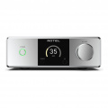 Інтегральний підсилювач Rotel DX-5 Silver 1 – techzone.com.ua