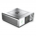 Інтегральний підсилювач Rotel DX-5 Silver 2 – techzone.com.ua