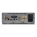 Інтегральний підсилювач Rotel DX-5 Silver 3 – techzone.com.ua