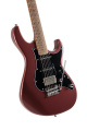 CORT G250 SE (Vivid Burgundy) 5 – techzone.com.ua