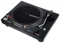 Програвач вінілу Reloop RP-4000 MK2 1 – techzone.com.ua