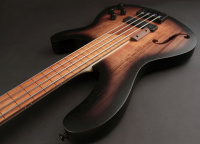 CORT B4FL MHPZ (Open Pore Trans Black Burst) 4 – techzone.com.ua CORT B4FL MHPZ (Open Pore Trans Black Burst) 4 – techzone.com.ua