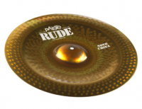 Paiste RUDE Novo China 20"