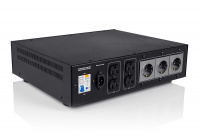 Стабилизатор напряжения Volter 2100 2 – techzone.com.ua Стабилизатор напряжения Volter 2100 2 – techzone.com.ua