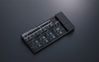 Гитарный процессор эффектов Boss ME-90 9 – techzone.com.ua Гитарный процессор эффектов Boss ME-90 9 – techzone.com.ua