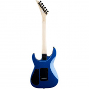 Электрогитара Jackson JS11 AR METALLIC BLUE 2 – techzone.com.ua Электрогитара Jackson JS11 AR METALLIC BLUE 2 – techzone.com.ua