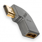 Переходник Supra HDMI F-M SA90+ ADAPTER 1011001284