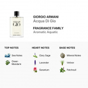 Giorgio Armani Acqua di Gio Парфумована вода для чоловіків 100 мл (3614273954341) 4 – techzone.com.ua Giorgio Armani Acqua di Gio Парфумована вода для чоловіків 100 мл (3614273954341) 4 – techzone.com.ua