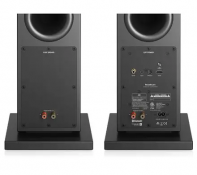 Напольные колонки Audio Pro A36 Black 2 – techzone.com.ua Напольные колонки Audio Pro A36 Black 2 – techzone.com.ua