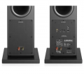 Підлогові колонки Audio Pro A36 Black 2 – techzone.com.ua