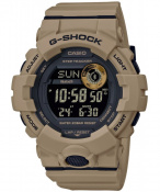 Мужские часы Casio G-Shock G-Squad GBD-800UC-5ER 1 – techzone.com.ua