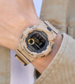 Мужские часы Casio G-Shock G-Squad GBD-800UC-5ER 5 – techzone.com.ua