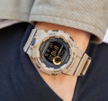 Мужские часы Casio G-Shock G-Squad GBD-800UC-5ER 7 – techzone.com.ua