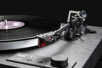 Проигрыватель винила Dual CS 529 BT black 4 – techzone.com.ua Проигрыватель винила Dual CS 529 BT black 4 – techzone.com.ua