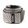 Гітарний ремінь DUNLOP D6722 JACQUARD ZEBRA CADABRA STRAP 2 – techzone.com.ua