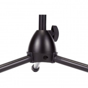 Микрофонная стойка Proel RSM192BK 3 – techzone.com.ua Микрофонная стойка Proel RSM192BK 3 – techzone.com.ua