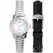 Жіночий годинник Timex ESSEX AVENUE Txg063500