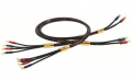 Акустичний кабель Van Den Hul Super Nova Bi-Wiring 2,5 m 2 – techzone.com.ua