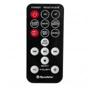 Мини-система Roadstar HIF-8892EBT Cherry Wood 6 – techzone.com.ua Мини-система Roadstar HIF-8892EBT Cherry Wood 6 – techzone.com.ua