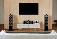 Напольная акустика Bowers & Wilkins 702 S3 Gloss Black 10 – techzone.com.ua Напольная акустика Bowers & Wilkins 702 S3 Gloss Black 10 – techzone.com.ua