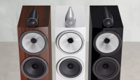 Напольная акустика Bowers & Wilkins 702 S3 Gloss Black 9 – techzone.com.ua Напольная акустика Bowers & Wilkins 702 S3 Gloss Black 9 – techzone.com.ua