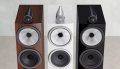 Підлогова акустика Bowers & Wilkins 702 S3 Gloss Black 9 – techzone.com.ua