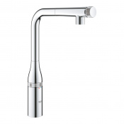 GROHE ESSENCE SmartControl смеситель для мойки 31615000