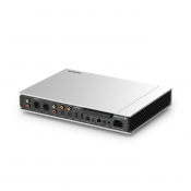 Сетевой аудиопроигрыватель Matrix Audio Element X2 Pure Silver 3 – techzone.com.ua Сетевой аудиопроигрыватель Matrix Audio Element X2 Pure Silver 3 – techzone.com.ua