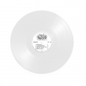 Виниловая пластинка Green Grey - Метаморфоза (Colored Vinyl) [LP] 2 – techzone.com.ua