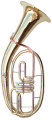 J.MICHAEL BT-800 (S) Baritone Horn (Bb) – techzone.com.ua