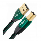 Кабель AudioQuest Forest USB 0.75m A-B (A0703075)