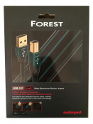 Кабель AudioQuest Forest USB 0.75m A-B (A0703075) 3 – techzone.com.ua Кабель AudioQuest Forest USB 0.75m A-B (A0703075) 3 – techzone.com.ua