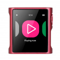 Портативний плеер Shanling M0 Pura Hi-Fi MP3 Player фіолетовий 2 – techzone.com.ua